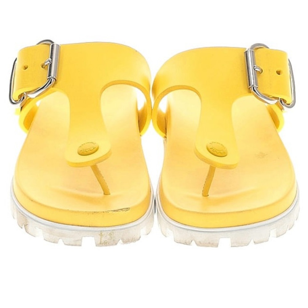 Size 39 (EU)Rubber eva sandals - Picture 7 of 8